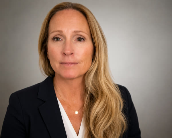 Amy Oleson, PsyD, CBT-I