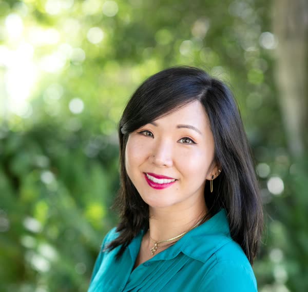 Ashley Ikeda, LMFT, CBT-I