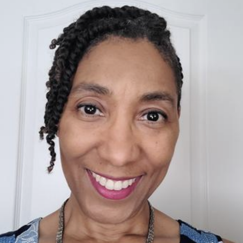Dr. Erica Wilson