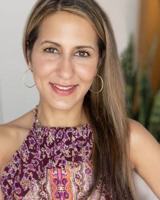 Salome Dubenetzky, PsyD, CBT-I
