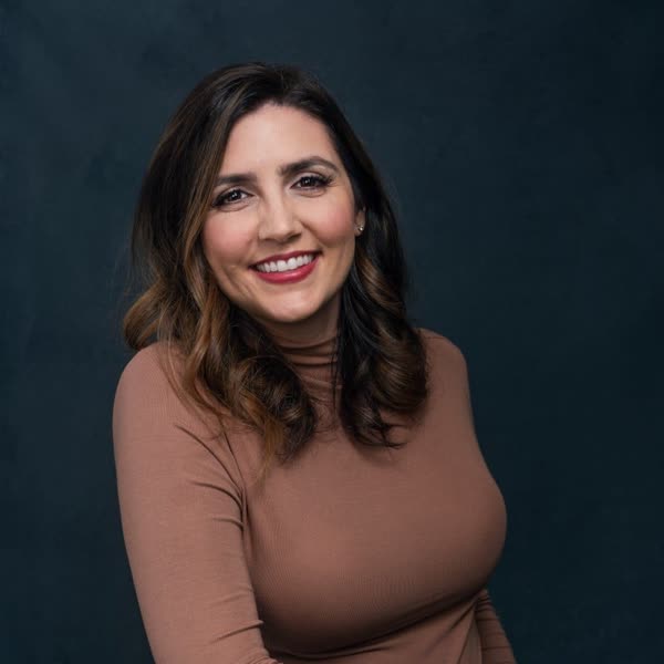 Vanessa Nicholson, PsyD, CBT-I